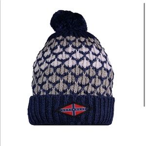 Brand new Norskwear baby winter hat